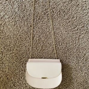 Forever21 Blush Pink Purse